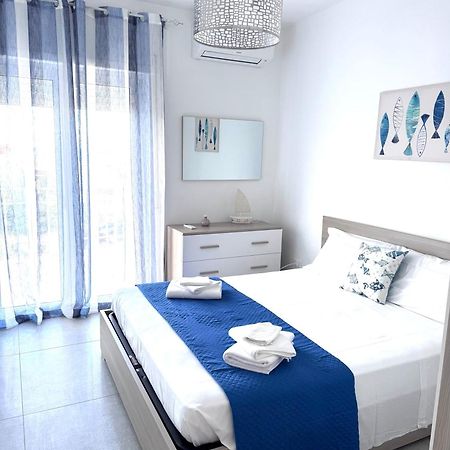 Orizzonte Mare House Apartment Torino di Sangro Ngoại thất bức ảnh