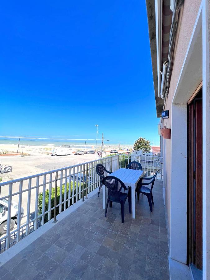 Orizzonte Mare House Apartment Torino di Sangro Ngoại thất bức ảnh