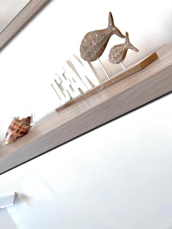 Orizzonte Mare House Apartment Torino di Sangro Ngoại thất bức ảnh