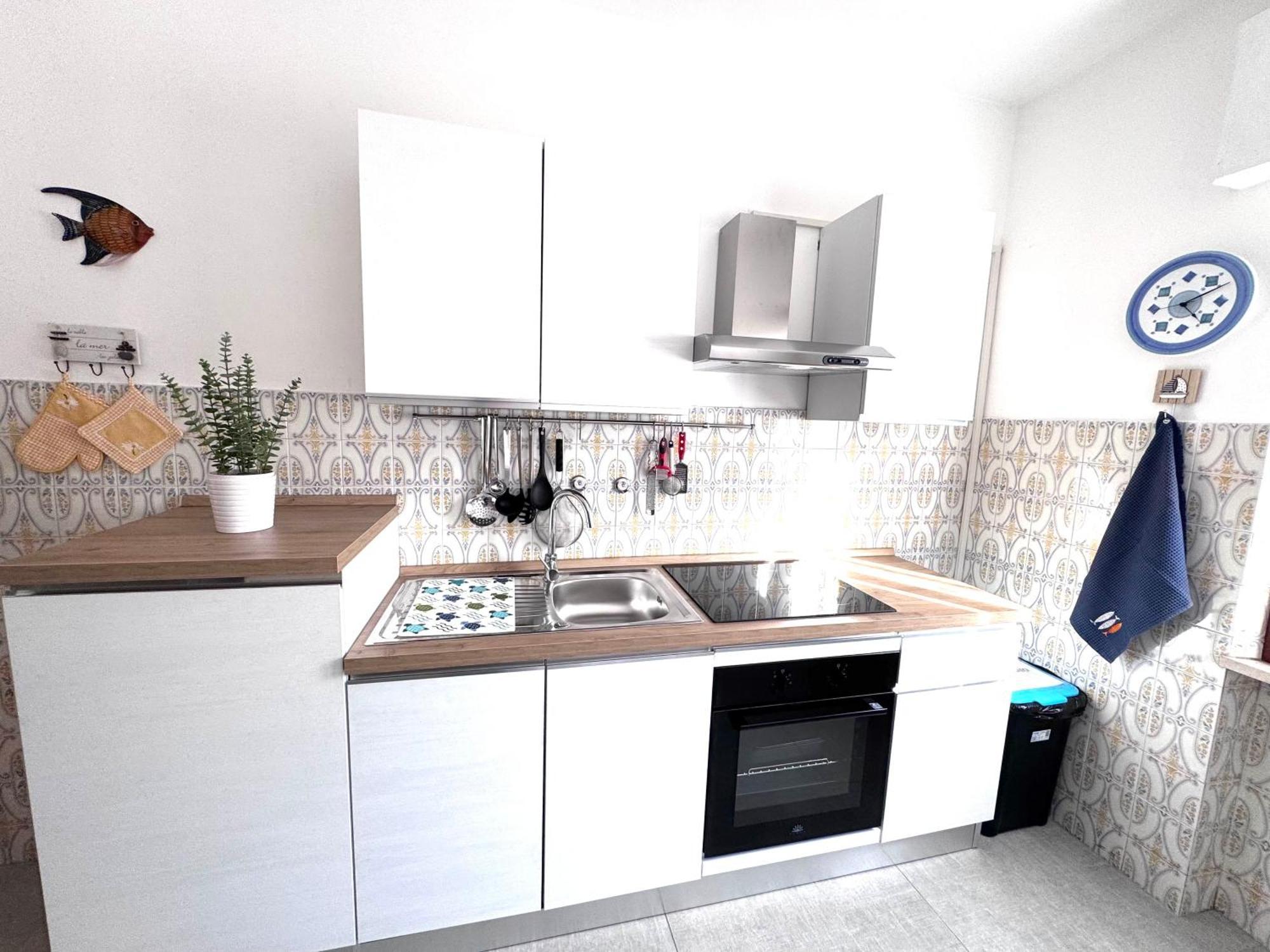Orizzonte Mare House Apartment Torino di Sangro Ngoại thất bức ảnh