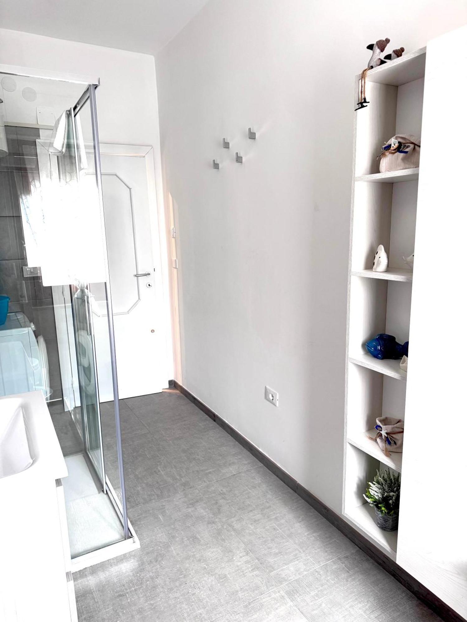 Orizzonte Mare House Apartment Torino di Sangro Ngoại thất bức ảnh