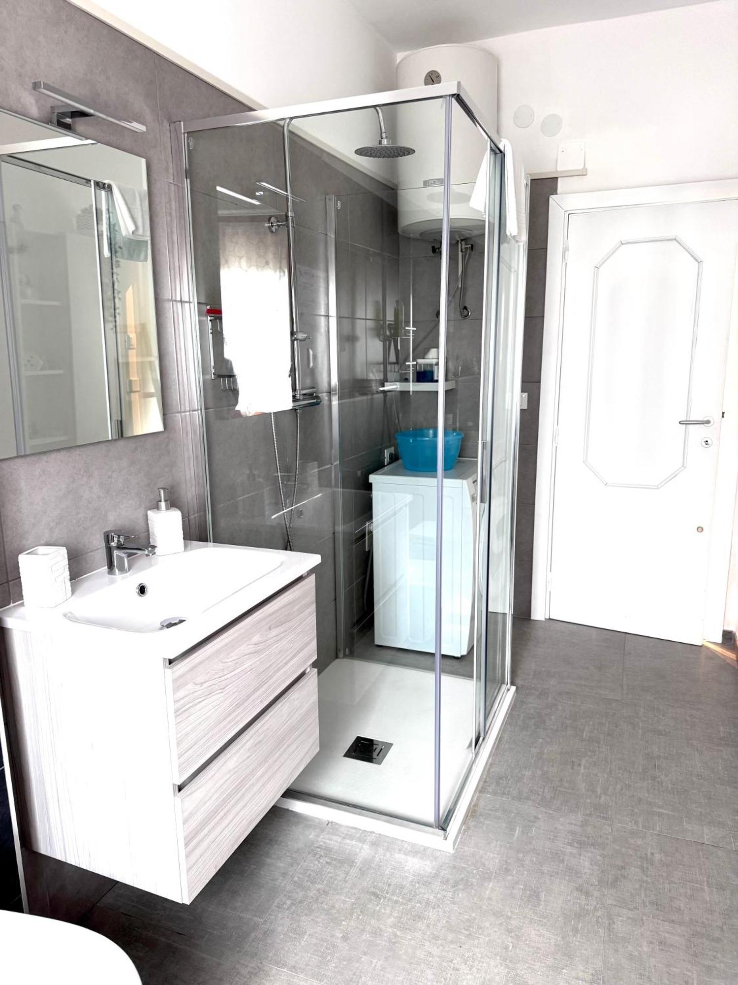 Orizzonte Mare House Apartment Torino di Sangro Ngoại thất bức ảnh