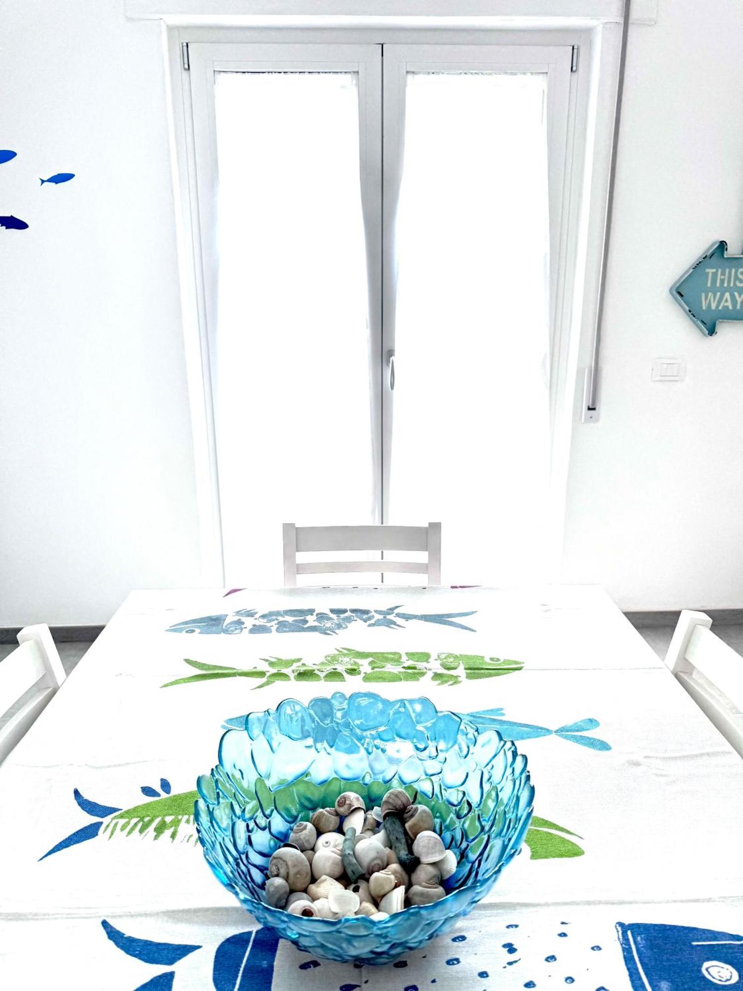 Orizzonte Mare House Apartment Torino di Sangro Ngoại thất bức ảnh