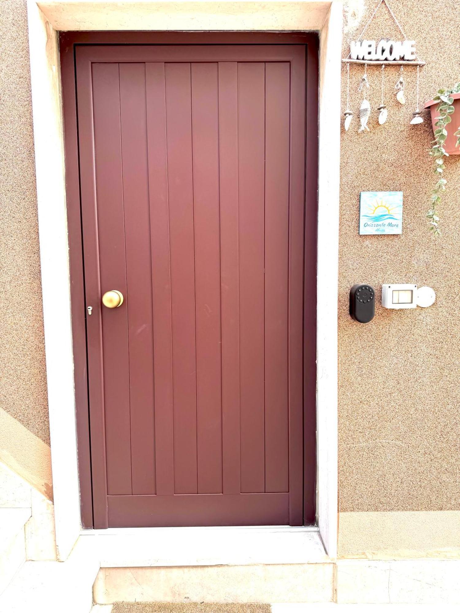 Orizzonte Mare House Apartment Torino di Sangro Ngoại thất bức ảnh