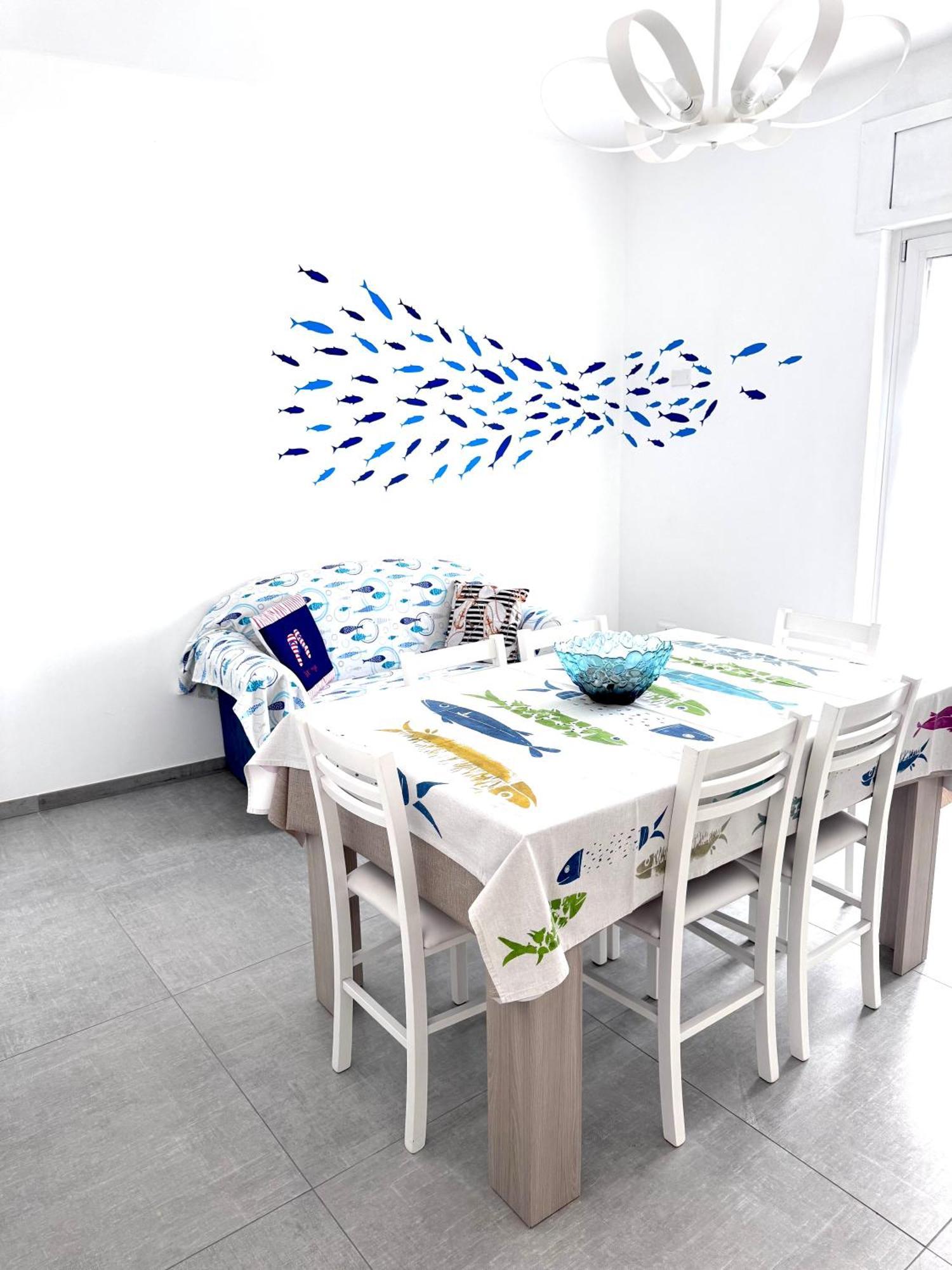 Orizzonte Mare House Apartment Torino di Sangro Ngoại thất bức ảnh