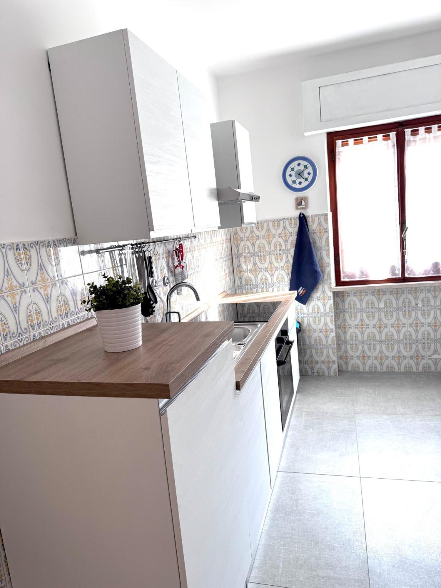 Orizzonte Mare House Apartment Torino di Sangro Ngoại thất bức ảnh