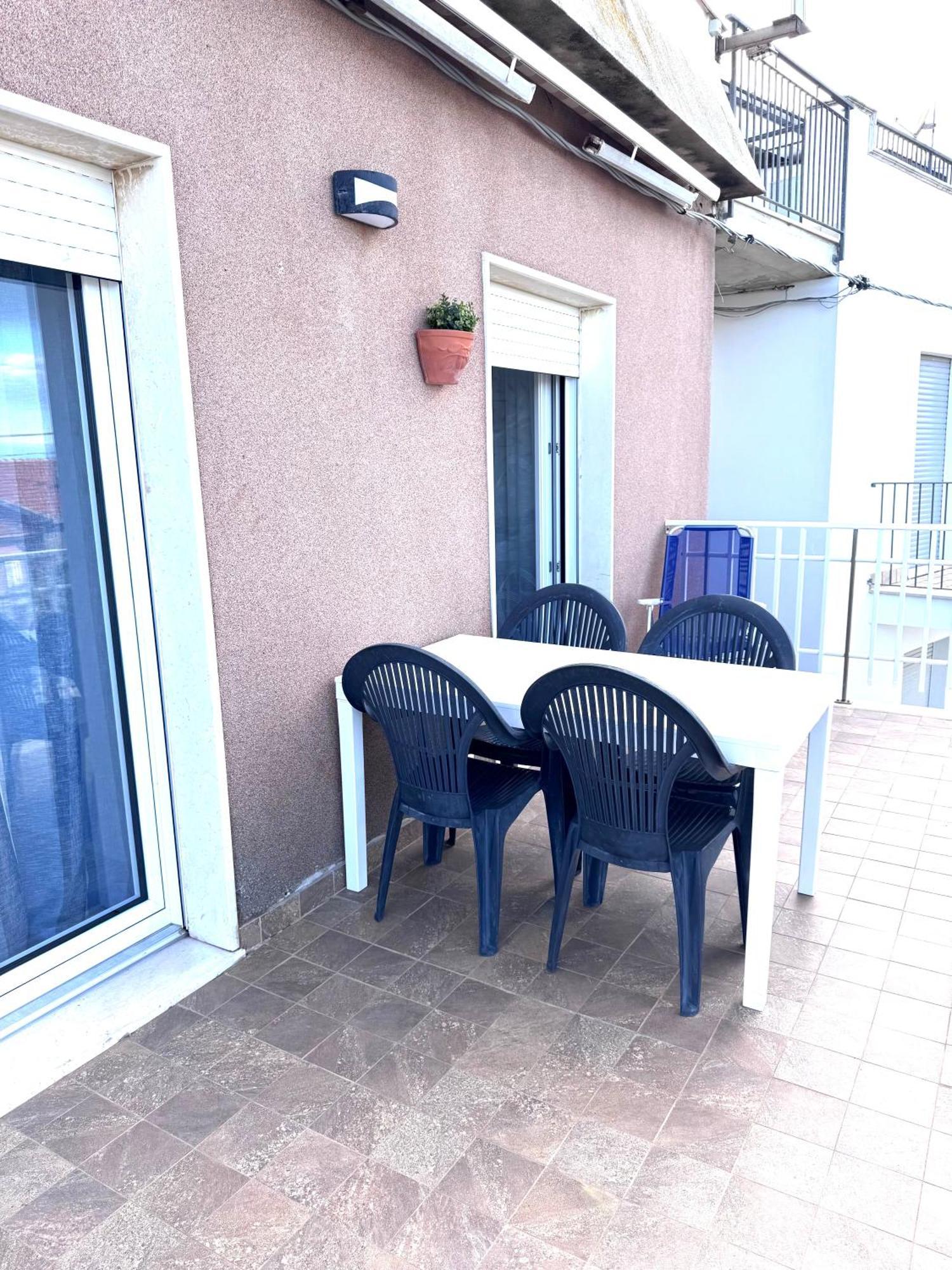 Orizzonte Mare House Apartment Torino di Sangro Ngoại thất bức ảnh