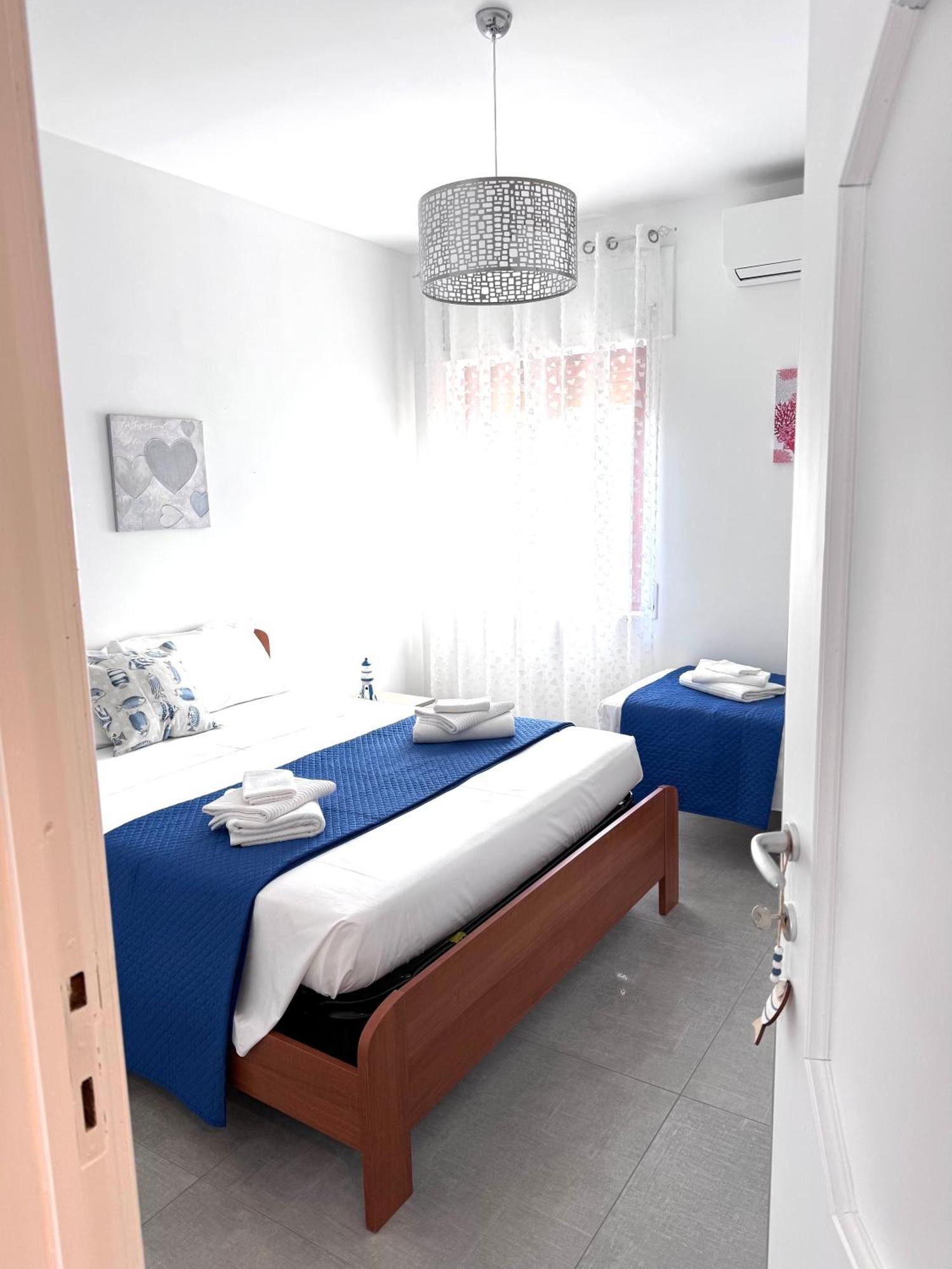 Orizzonte Mare House Apartment Torino di Sangro Ngoại thất bức ảnh