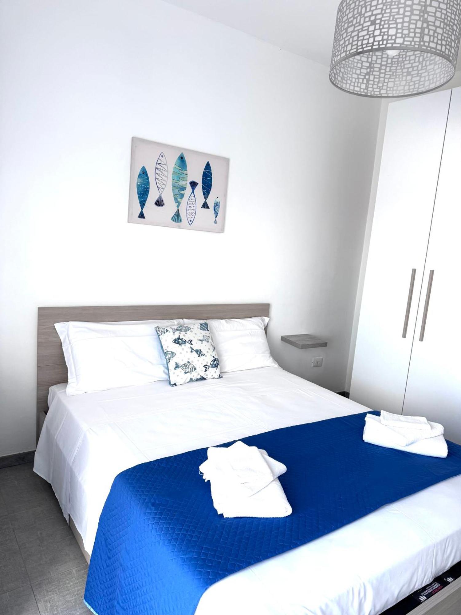 Orizzonte Mare House Apartment Torino di Sangro Ngoại thất bức ảnh